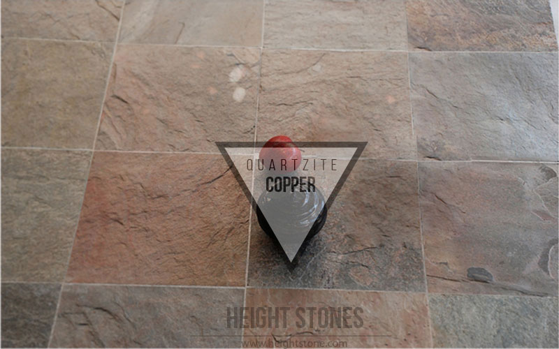Quartzite Tiles Slabs