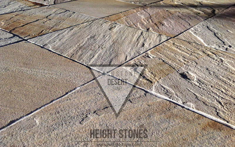 desert sand sandstone tiles slabs