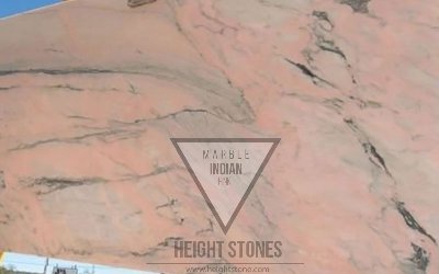 indian pink marble tiles slabs