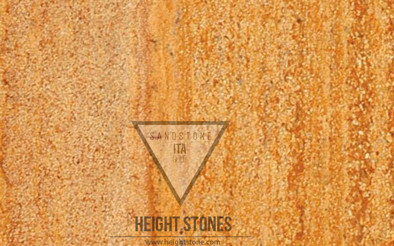 ita gold sandstone tiles slabs