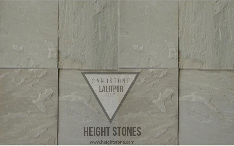 lalitpur grey sandstone tiles slabs