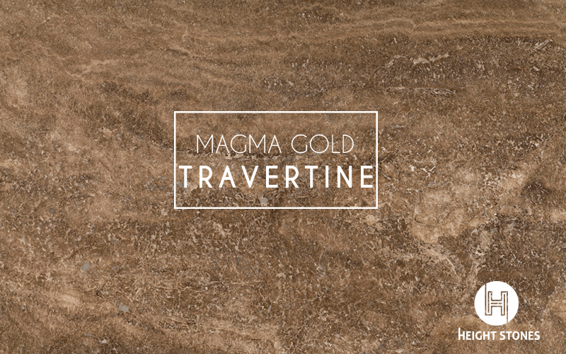 magma gold travertine tiles slabs