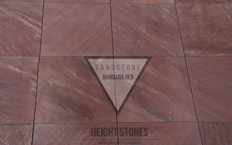 Sandstone Tiles Slabs