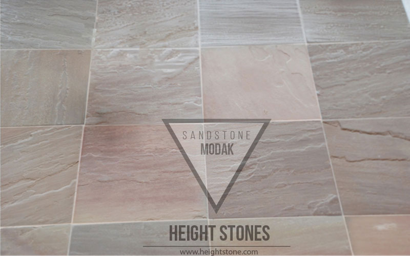 modak sandstone tiles slabs