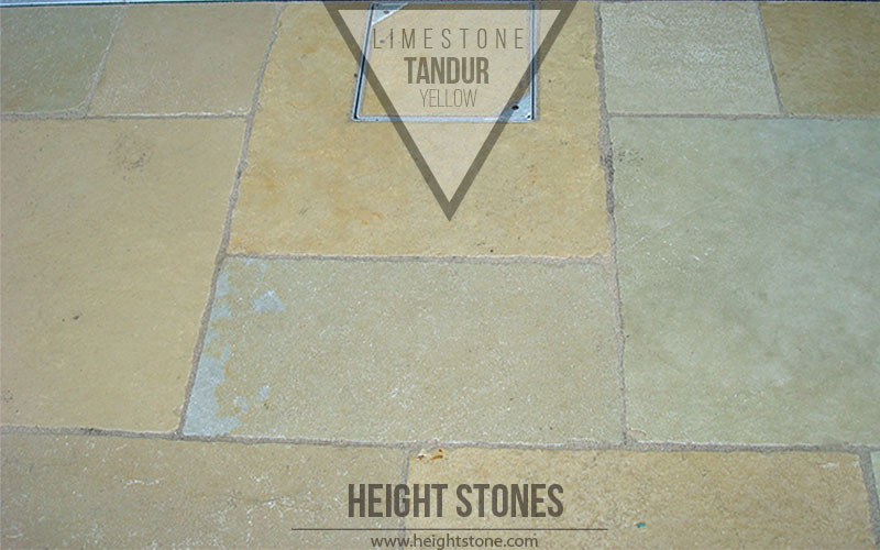 tandur yellow sandstone tiles slabs