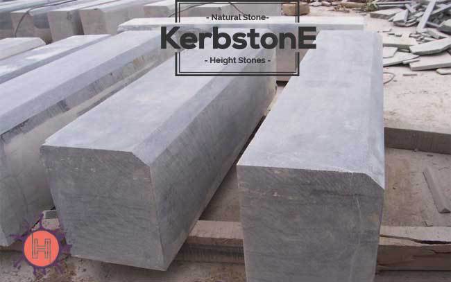 sadarali granite kerbstone
